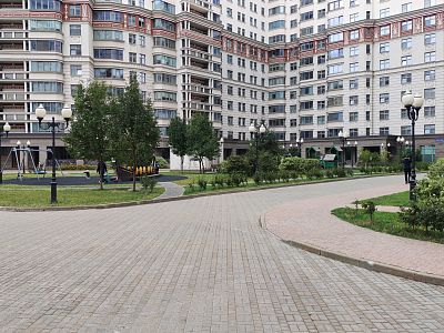 Купить квартиру г Москва, ул Серпуховский Вал, д 21 к 4 128500000 рублей