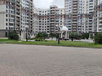 Купить квартиру г Москва, ул Серпуховский Вал, д 21 к 4 128500000 рублей