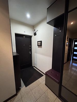 Купить квартиру г Одинцово, село Ромашково, ул Никольская, д 14 к 1 19100000 рублей