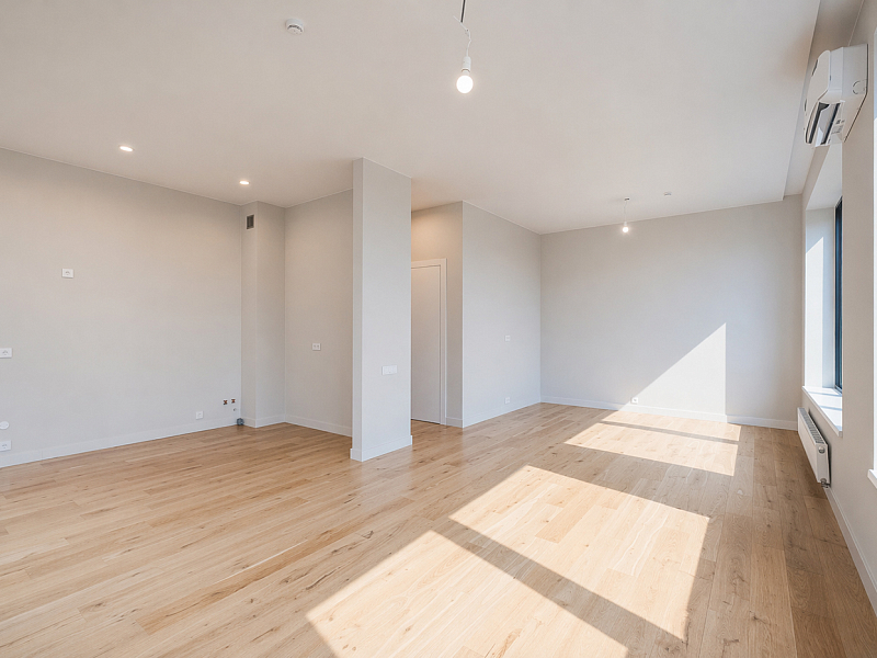 4-комн. квартира, 130 м², этаж 7/13