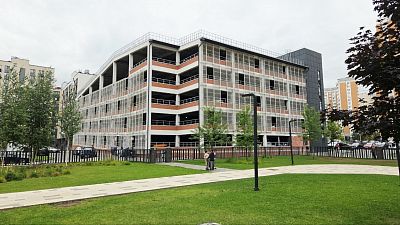 Купить квартиру г Москва, ул Бориса Пастернака, д 12 16500000 рублей