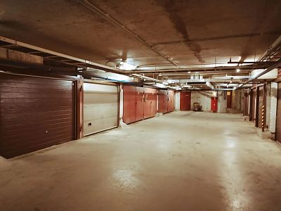 Купить гараж г Мытищи, Октябрьский пр-кт, д 10Б 2900000 рублей