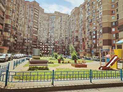 Купить гараж г Мытищи, Октябрьский пр-кт, д 10Б 2900000 рублей