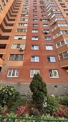 Купить квартиру г Котельники, ул Кузьминская, д 19 16900000 рублей