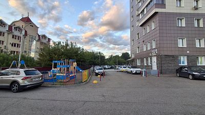 Купить квартиру г Уфа, ул Комсомольская, д 105 9600000 рублей
