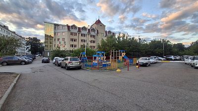 Купить квартиру г Уфа, ул Комсомольская, д 105 9600000 рублей