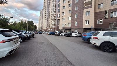 Купить квартиру г Уфа, ул Комсомольская, д 105 9600000 рублей