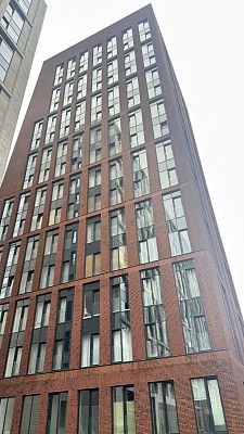 Купить квартиру г Москва, ул Усачёва, д 15А 200000000 рублей