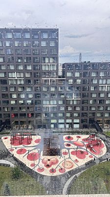 Купить квартиру г Москва, ул Усачёва, д 15А 200000000 рублей