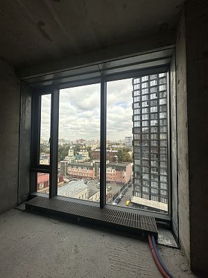 Купить квартиру г Москва, ул Летниковская, д 6 к 1 60000000 рублей