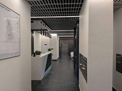 Купить квартиру г Москва, ул Архитектора Щусева, д 5 к 1 31265000 рублей