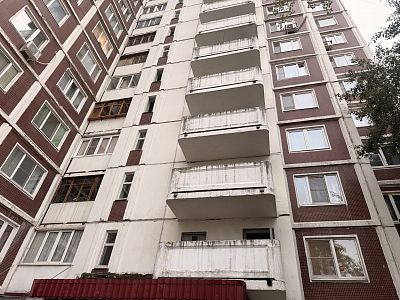 Купить квартиру г Зеленоград, к 1614 35500000 рублей