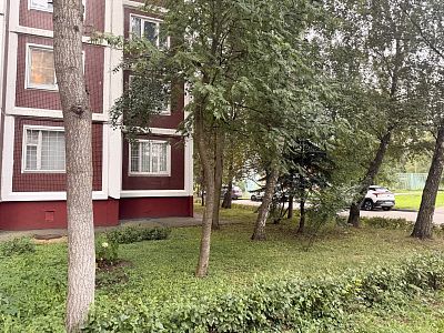 Купить квартиру г Зеленоград, к 1614 35500000 рублей