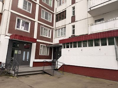 Купить квартиру г Зеленоград, к 1614 35500000 рублей