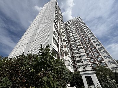 Купить квартиру г Москва, ул Василия Петушкова, д 23 27100000 рублей