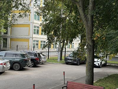 Купить квартиру г Москва, ул Василия Петушкова, д 23 27100000 рублей