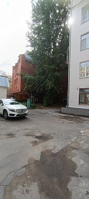 Купить квартиру г Москва, Малый Козихинский пер, д 4 51000000 рублей