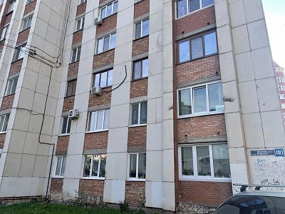 Купить квартиру г Уфа, ул Менделеева, д 140 кв 22 10300000 рублей