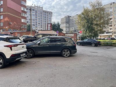 Купить квартиру г Уфа, ул Менделеева, д 140 кв 22 10300000 рублей