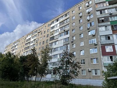 Купить квартиру г Уфа, ул Шафиева, д 33, кв. 10 5999999 рублей