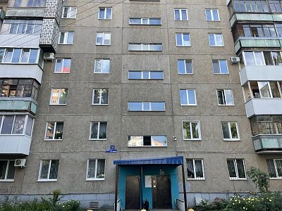 Купить квартиру г Уфа, ул Шафиева, д 33, кв. 10 5999999 рублей