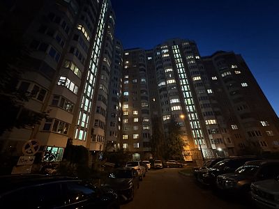 Купить квартиру г Москва, ул Главмосстроя, д 12 17700000 рублей