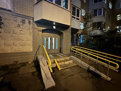 Купить квартиру г Москва, ул Главмосстроя, д 12 17700000 рублей