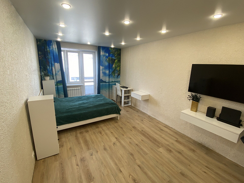 3-комн. квартира, 72.7 м², этаж 12/14