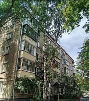 Купить квартиру г Москва, ул 6-я Парковая, д 6 12750000 рублей