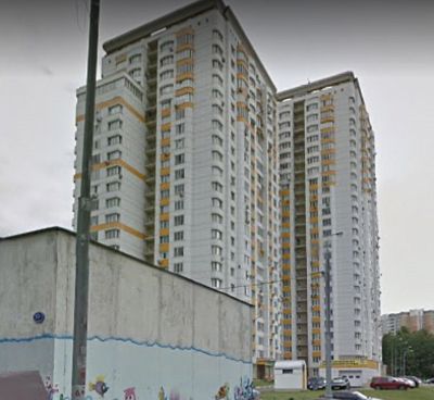 Купить квартиру г Москва, Солнцевский пр-кт, д 6 к 1 26500000 рублей