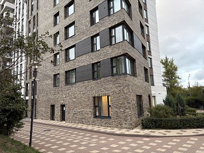 Купить квартиру г Москва, Карамышевская наб, д 36 40000000 рублей