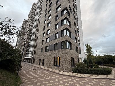 Купить квартиру г Москва, Карамышевская наб, д 36 40000000 рублей