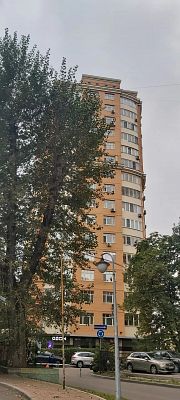 Купить квартиру г Москва, Крутицкая наб, д 23 80000000 рублей