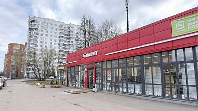 Купить помещение свободного назначения г Сергиев Посад, пр-кт Красной Армии, д 239а/1 72000000 рублей