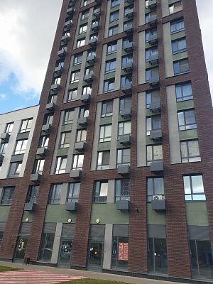 Купить квартиру г Москва, ул Производственная, д 17 14100000 рублей