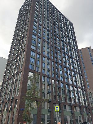 Купить квартиру г Москва, ул Производственная, д 17 14100000 рублей