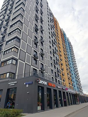 Купить квартиру г Москва, ул Производственная, д 4А 20700000 рублей