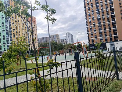 Купить квартиру г Москва, ул Производственная, д 4А 20700000 рублей