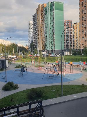 Купить квартиру г Москва, ул Производственная, д 4А 24500000 рублей