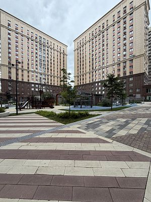 Купить квартиру г Москва, Старопетровский пр-д, д 8 53900000 рублей