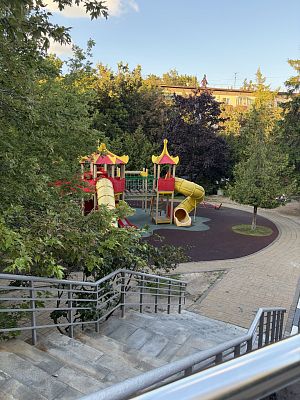 Купить квартиру г Москва, ул Маршала Бирюзова, д 32 к 1 82000000 рублей