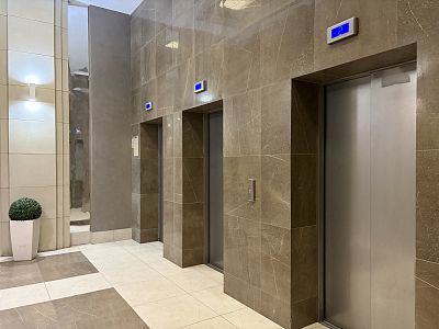 Купить квартиру г Москва, ул Берзарина, д 28А к 1 34000000 рублей