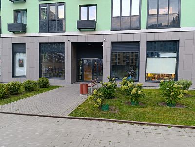 Купить квартиру г Москва, ул Производственная, д 8 к 2 20300000 рублей