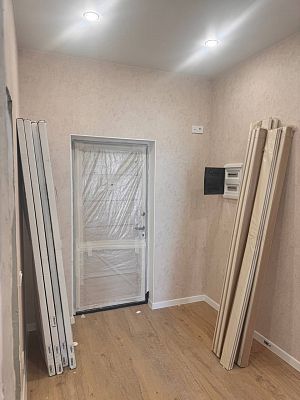 Купить квартиру г Москва, ул Медовая Долина, д 4 11490000 рублей