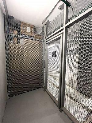 Купить гараж г Москва, Ильменский пр-д, д 14 к 1 1200000 рублей