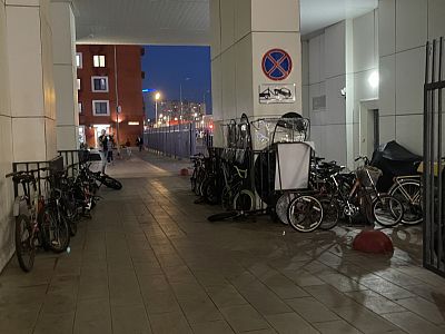 Купить квартиру г Москва, ул Анны Ахматовой, д 11 к 1 16900000 рублей