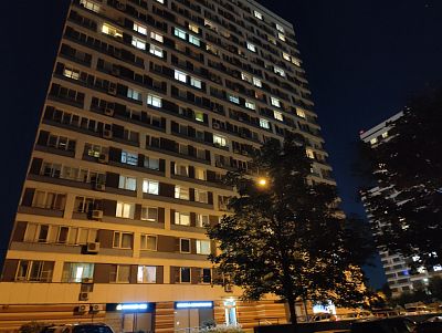 Купить квартиру г Москва, ул Чистова, д 16 к 1 22000000 рублей