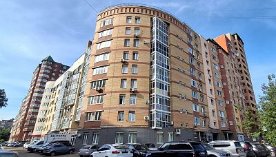 Купить квартиру г Уфа, ул Ленина, д 99 16000000 рублей