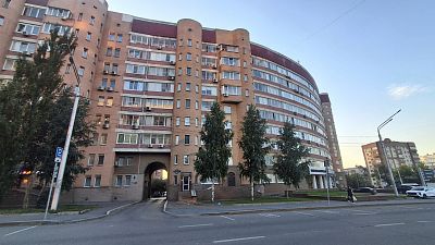 Купить квартиру г Уфа, б-р Ибрагимова, д 46 14700000 рублей