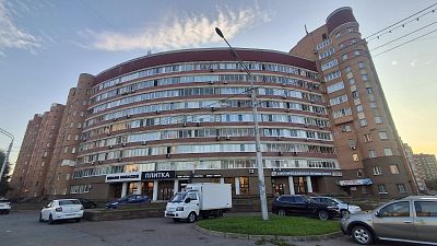Купить квартиру г Уфа, б-р Ибрагимова, д 46 14700000 рублей